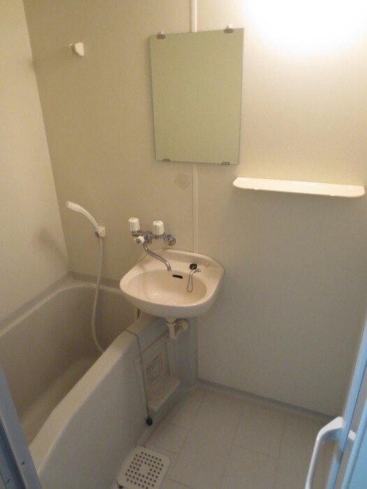 物件内観写真10　(バス／シャワールーム等)