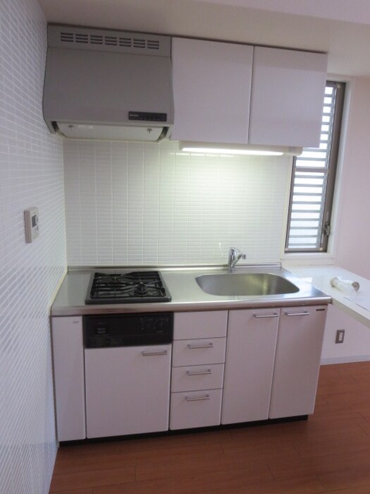 物件内観写真10　(キッチン)