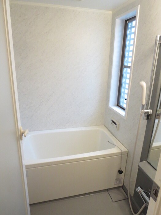 物件内観写真11　(バス／シャワールーム等)