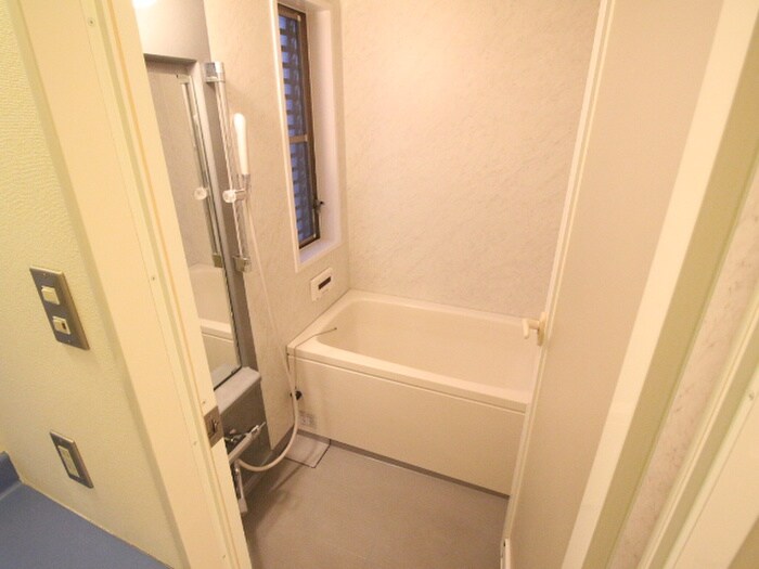 物件内観写真15　(バス／シャワールーム等)