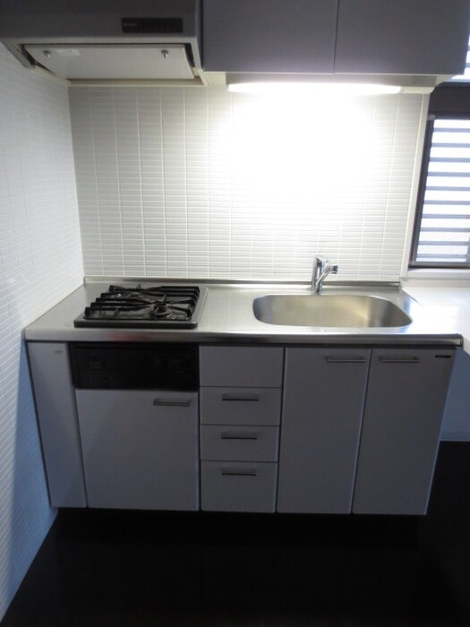 物件内観写真16　(キッチン)