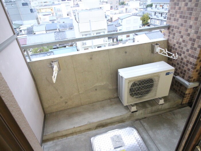 物件内観写真16　(ベランダ・バルコニー)