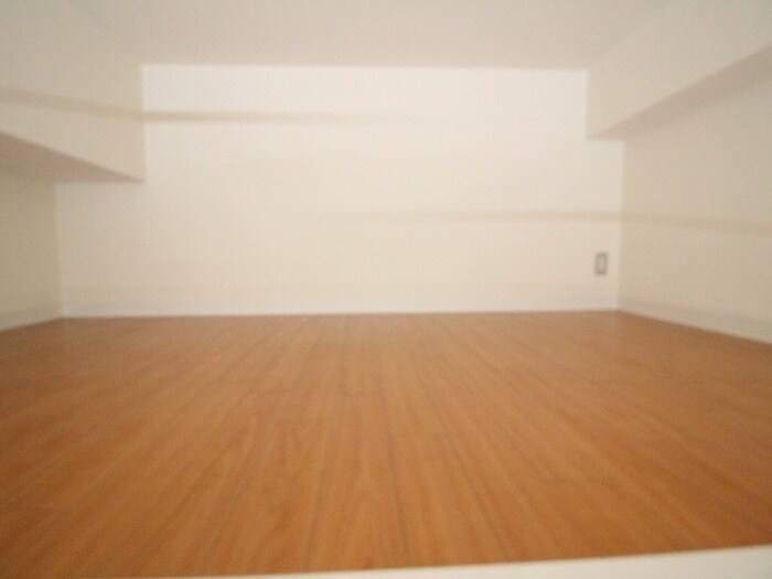 物件内観写真17　(ロフト)