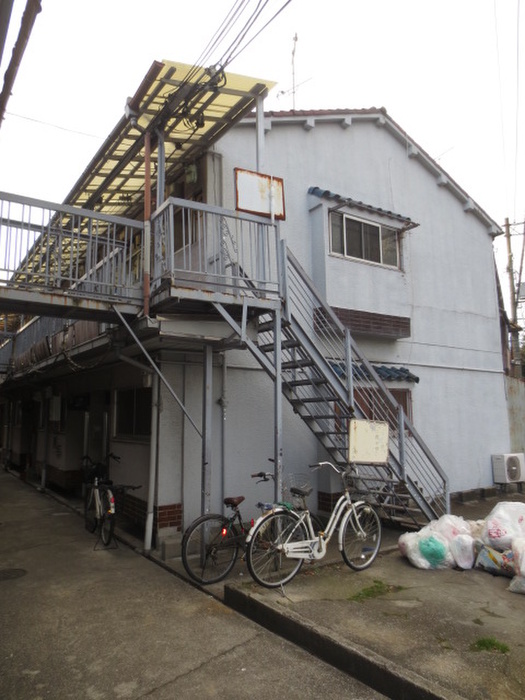 松永津守文化
