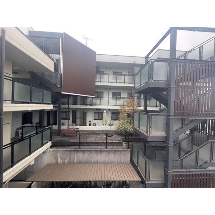 物件外観写真6　(外観写真)