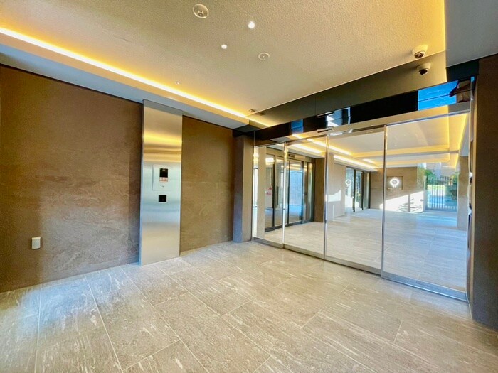 物件外観写真5　(建物設備)