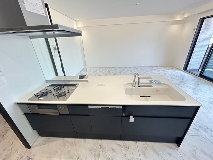 物件内観写真11　(キッチン)