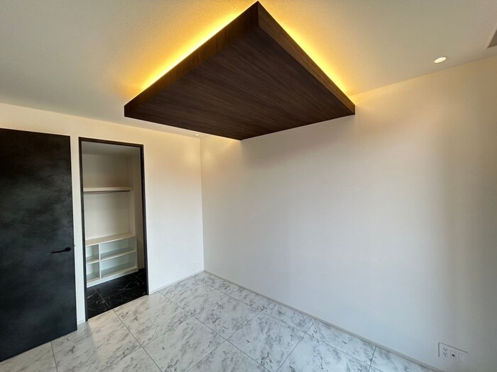 物件内観写真13　(居室)