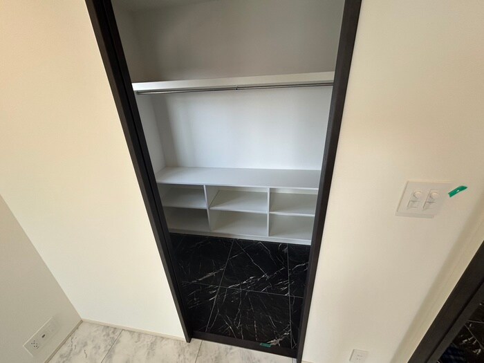 物件内観写真14　(収納)