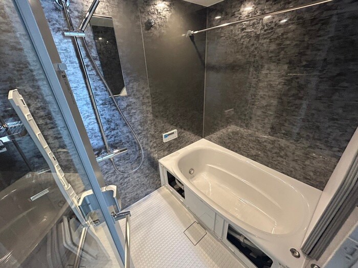 物件内観写真16　(バス／シャワールーム等)