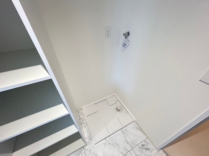 物件内観写真17　(ベランダ・バルコニー)