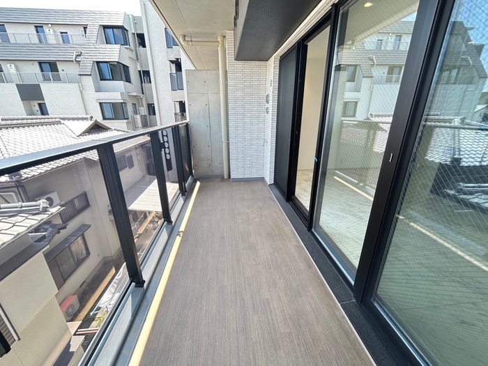 物件内観写真18　(ベランダ・バルコニー)