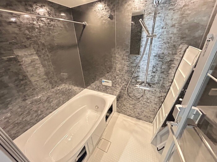 物件内観写真19　(バス／シャワールーム等)