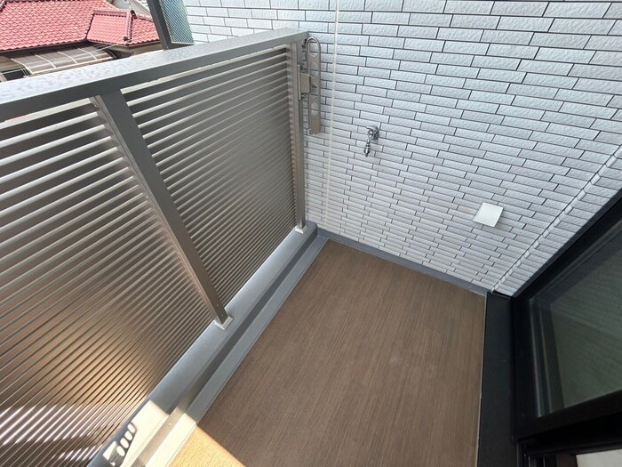 物件内観写真19　(ベランダ・バルコニー)