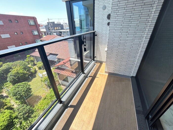 物件内観写真20　(ベランダ・バルコニー)