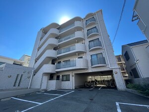 セピア西宮北口外観写真