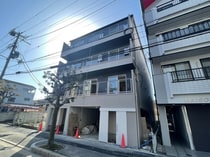 テラ我孫子西の外観写真