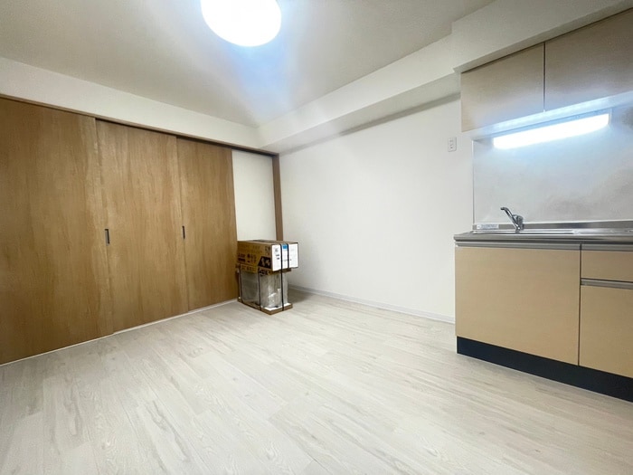 物件内観写真7　(居室)