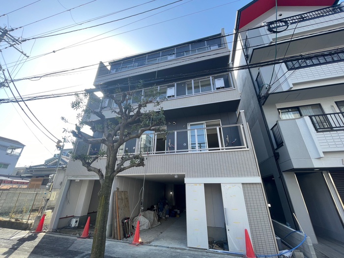 外観写真