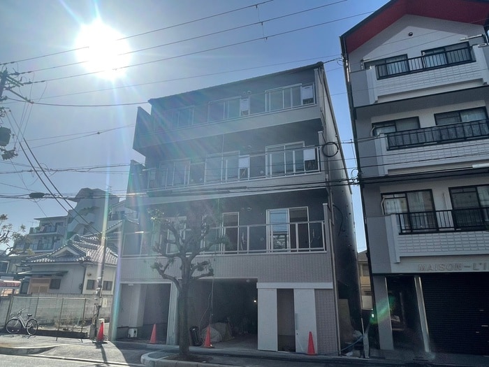 物件外観写真5　(外観写真)