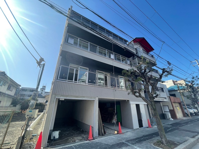 外観写真