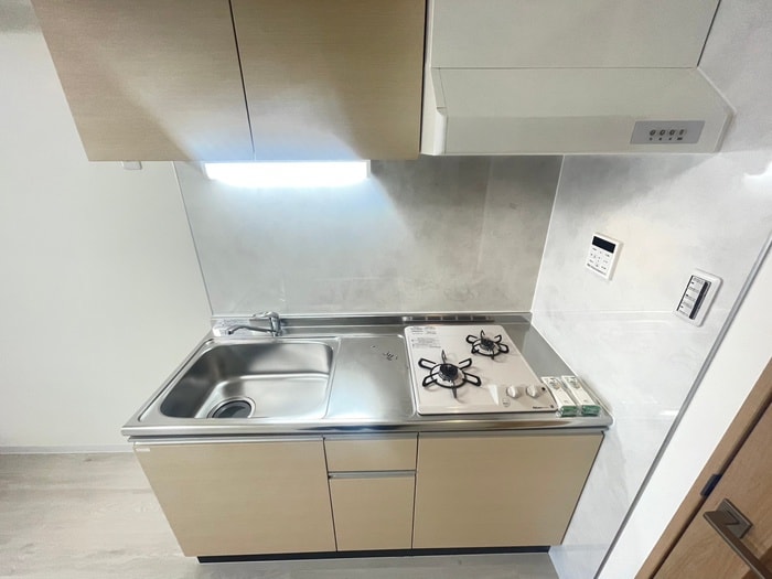 物件内観写真10　(キッチン)