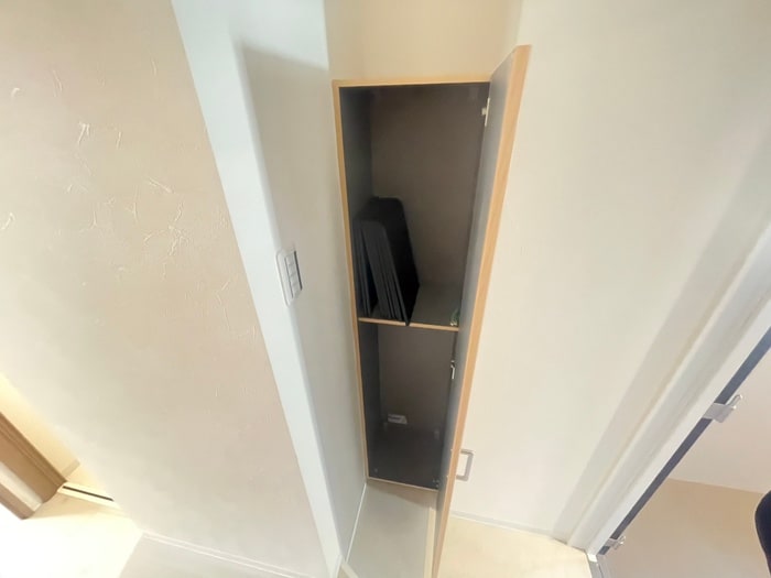 物件内観写真16　(靴箱)