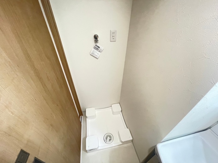 物件内観写真22　(洗面)