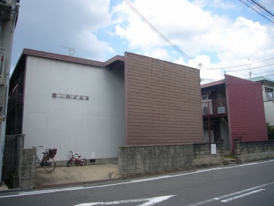 外観写真