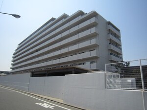 ﾗｲｵﾝｽﾞﾏﾝｼｮﾝ豊中少路（４０３）外観写真