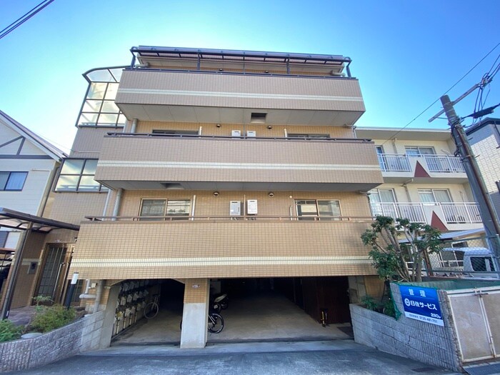 物件外観写真3　(外観写真)