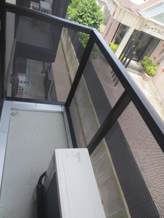 物件内観写真15　(ベランダ・バルコニー)