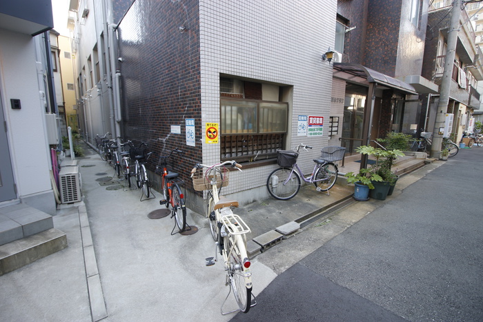 外観写真