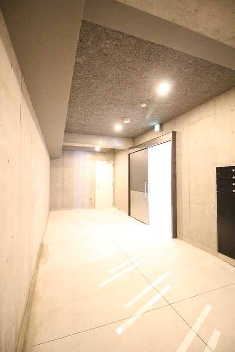 物件外観写真6　(駐輪場)