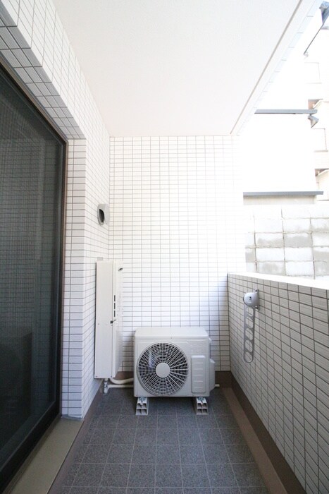 物件内観写真15　(ベランダ・バルコニー)