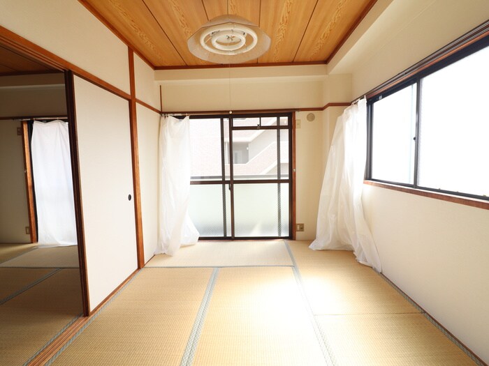 物件内観写真8　(居室)