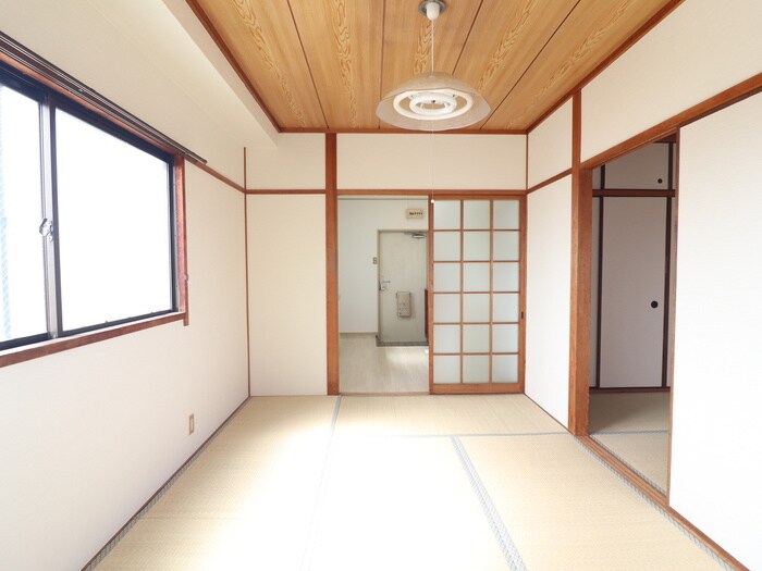 物件内観写真9　(居室)