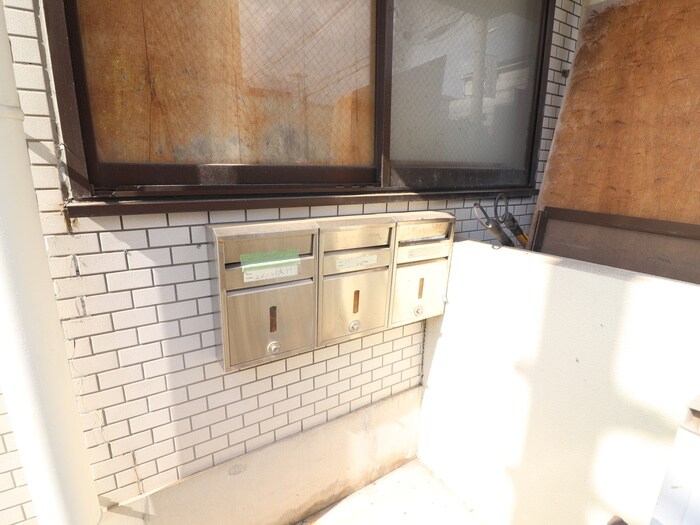 物件外観写真5　(建物設備)