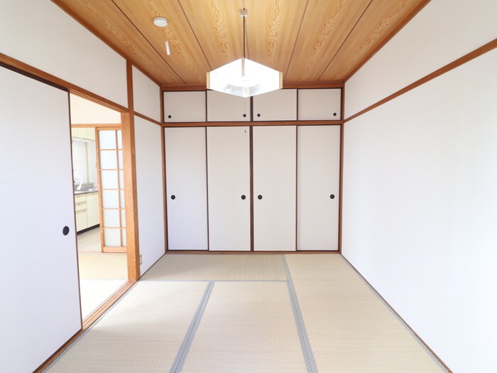 物件内観写真10　(居室)