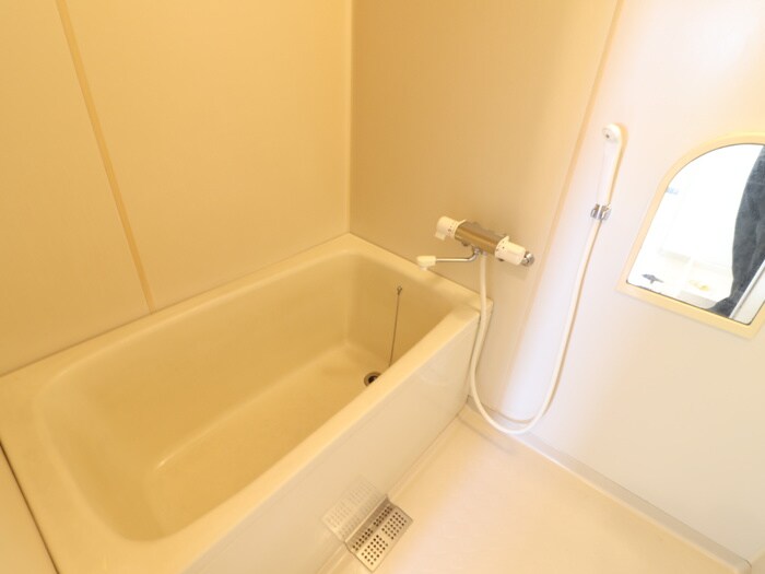 物件内観写真11　(バス／シャワールーム等)