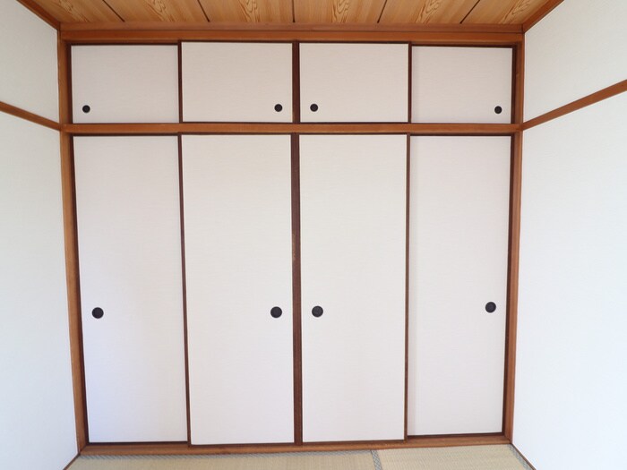 物件内観写真14　(収納)