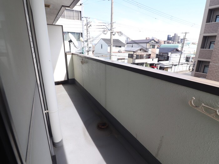 物件内観写真16　(ベランダ・バルコニー)