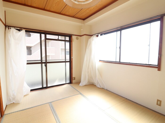 物件内観写真20　(居室)