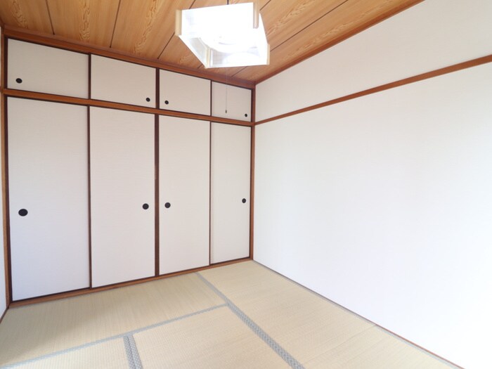 物件内観写真21　(居室)