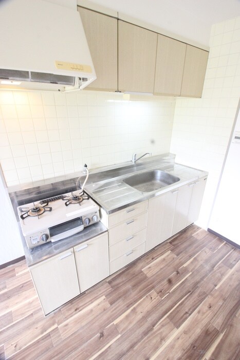 物件内観写真9　(キッチン)