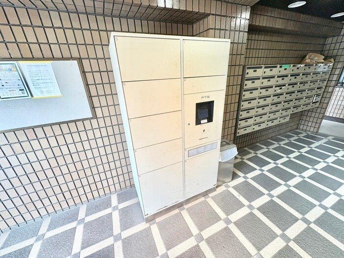 物件外観写真3　(建物設備)