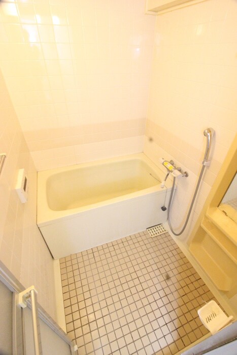 物件内観写真10　(トイレ)