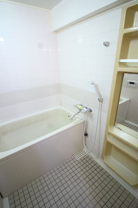 物件内観写真12　(バス／シャワールーム等)