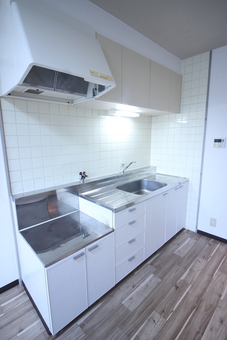 物件内観写真15　(キッチン)