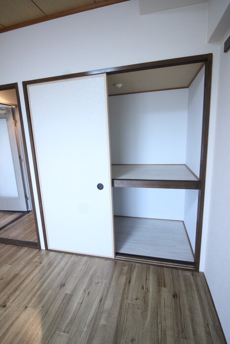 物件内観写真20　(収納)